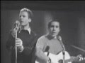 Simon & Garfunkel - Live at Granada - Part 2