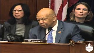 Full Committee Business Meeting - Part 1