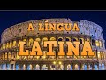 A lngua latina  introduo  gramtica