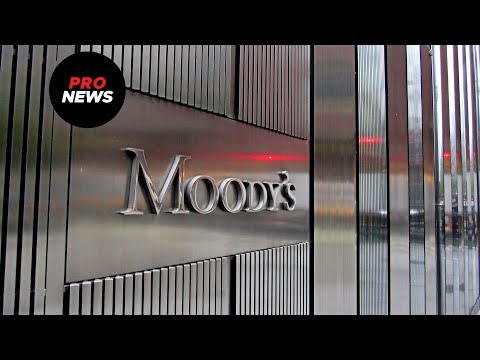 Γιατί η Moody’s δεν επιβράβευσε το οικονομικό «αφήγημα» της κυβέρνησης Μητσοτάκη