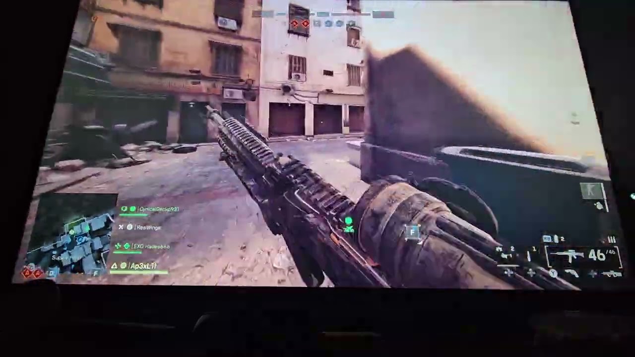 BF6 MP Vid 94: Ammo Man w/ his tired af sidekick, Ammo Pouch!