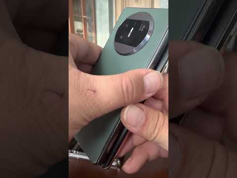 Huawei Mate X3
