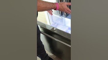 Frost Build Up in Your Freezer? Here