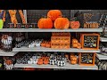 Halloween Already?!! 2020 Shop With Me, At Home