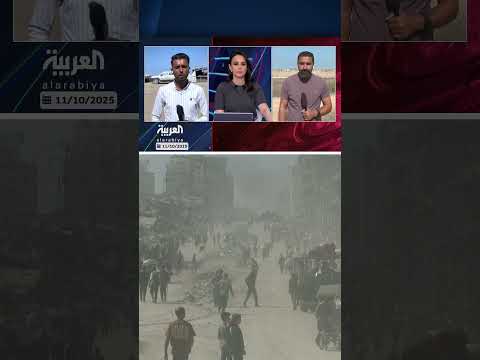 مقتل مسن برصاص إسرائيلي في خان يونس بعد وقف النار