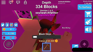 Doing 3rd rebirth in mining simulator roblox!!!!!!Over 1lakh views🎉🏆