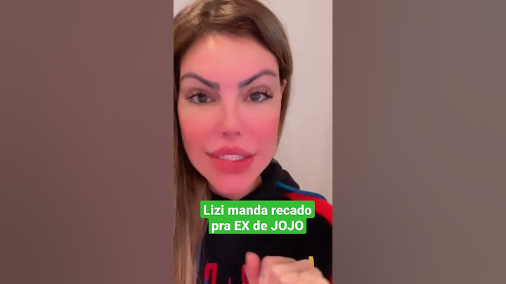 ⛔️ Liziane Gutierrez manda RECADO pra Lucas Souza EX de JOJO #vemfofocar #lizianegutierrez