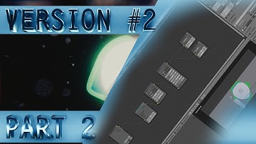 Blender tutorial: how to create a Trap Nation style audio visualizer VERSION #2 PART 2