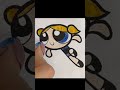 Bubbles 🌷 Buttercup 😤