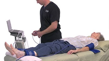 simpleABI with Cuff link ABI Stress Study