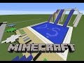 Minecraft: Aquapark Yapımı