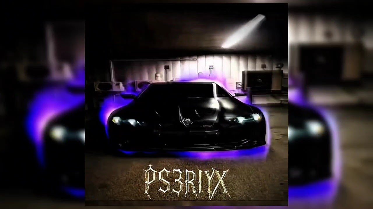 LUNA NEBLINA SLOWED - JXE & ANITOR 