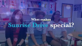 Sunrise Drive Elementary School Kindergarten Show and Tell