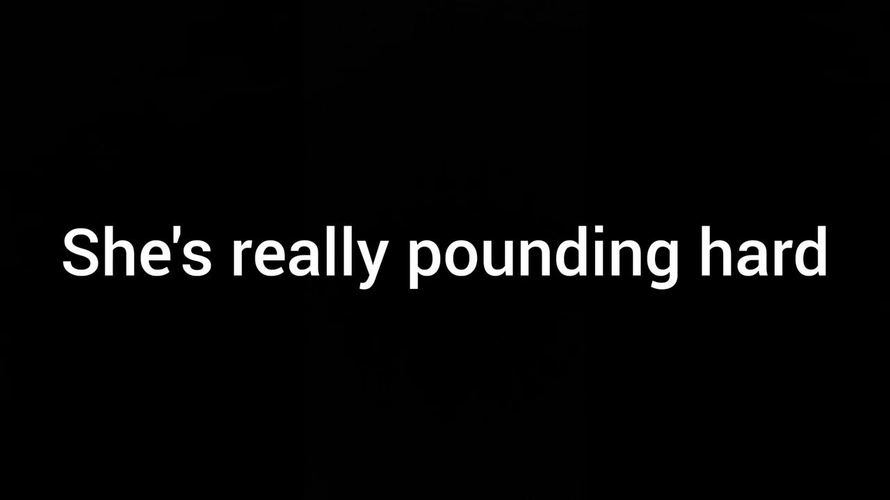 hard-pounding-heart-youtube