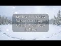 [Full Audio] My Brother's Lies Ruined Our Lives... Until I Went Back in Time