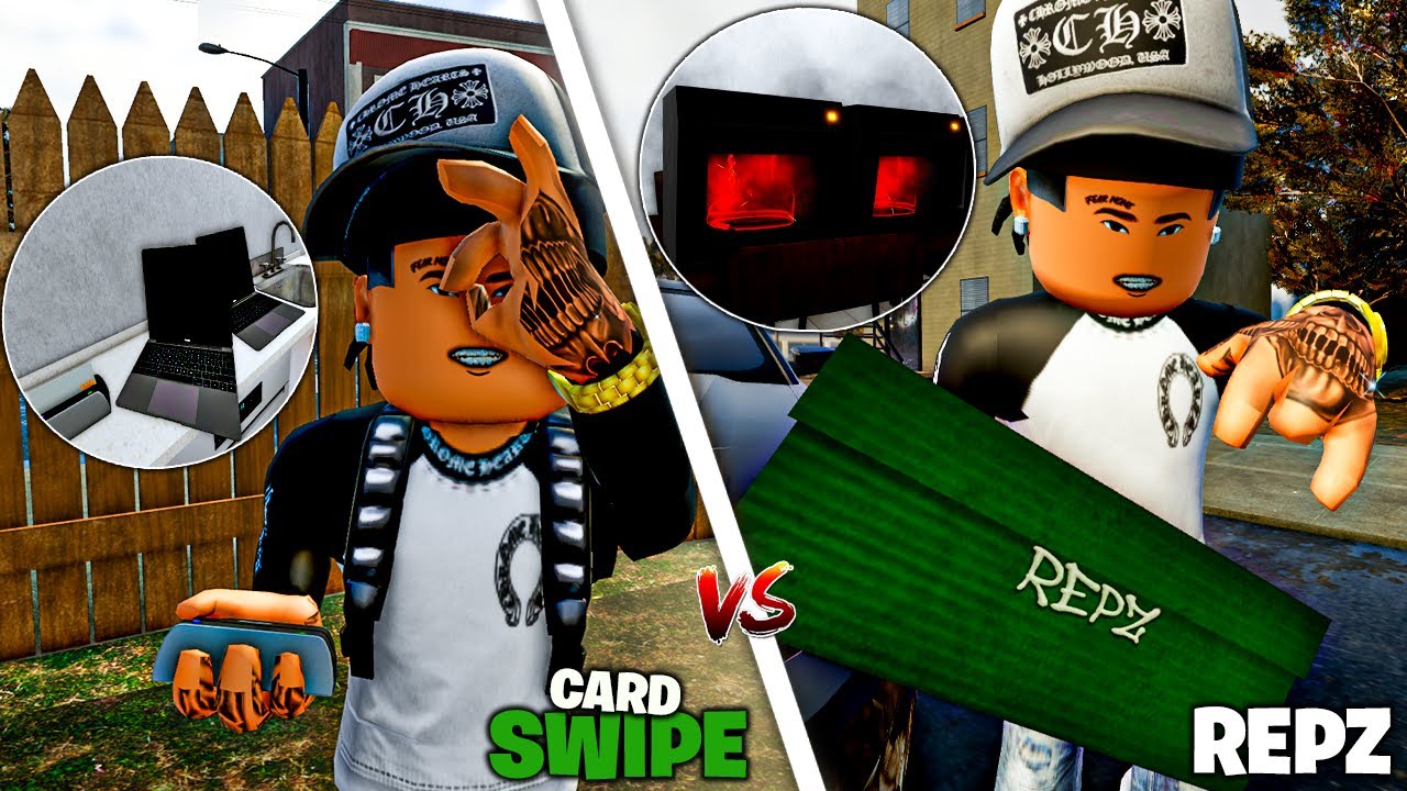 Проводить карты или продавать репутацию: что из этого может быстро принести вам миллионы в игре P...