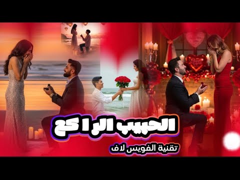 الحبيب الراكع كيف أصبح حبيبك مطيع هكذا هل أنت ساحرة