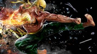 Iron Fist: After Meachum (marvel premiere # 19 - 21) #ironfist #marvel #danny 