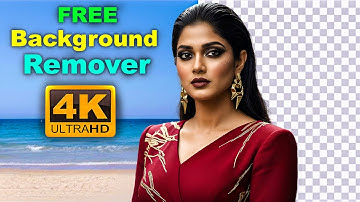 "EZ Remove AI – 100% Free Tool to Remove Background, Objects & Text Instantly (No Signup!)"