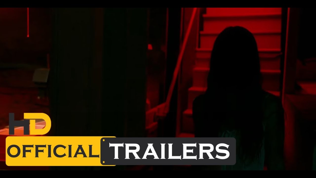 The Mistress | official trailer (2023)