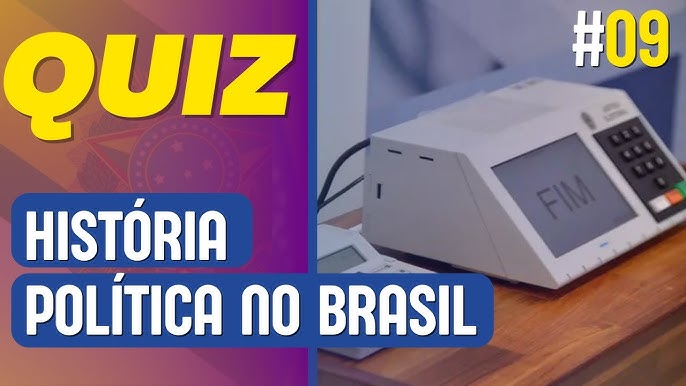 QUIZ: HISTÓRIA DO MUNDO #06 - 10 Perguntas Sobre a Guerra Fria