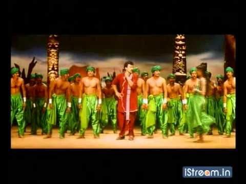 Annayya: 'Vaana vallappa vallappa...' song!