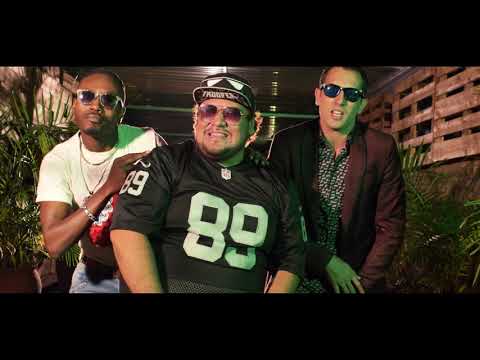 Samaki Mkuu, Roberto &amp; Romantico - Namba Yako (Official Music Video)