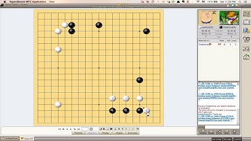 JUMP JUMP JUMP! 3 Kyu to ??? Dan! Live Commented Tygem Baduk Conquest Game 3!