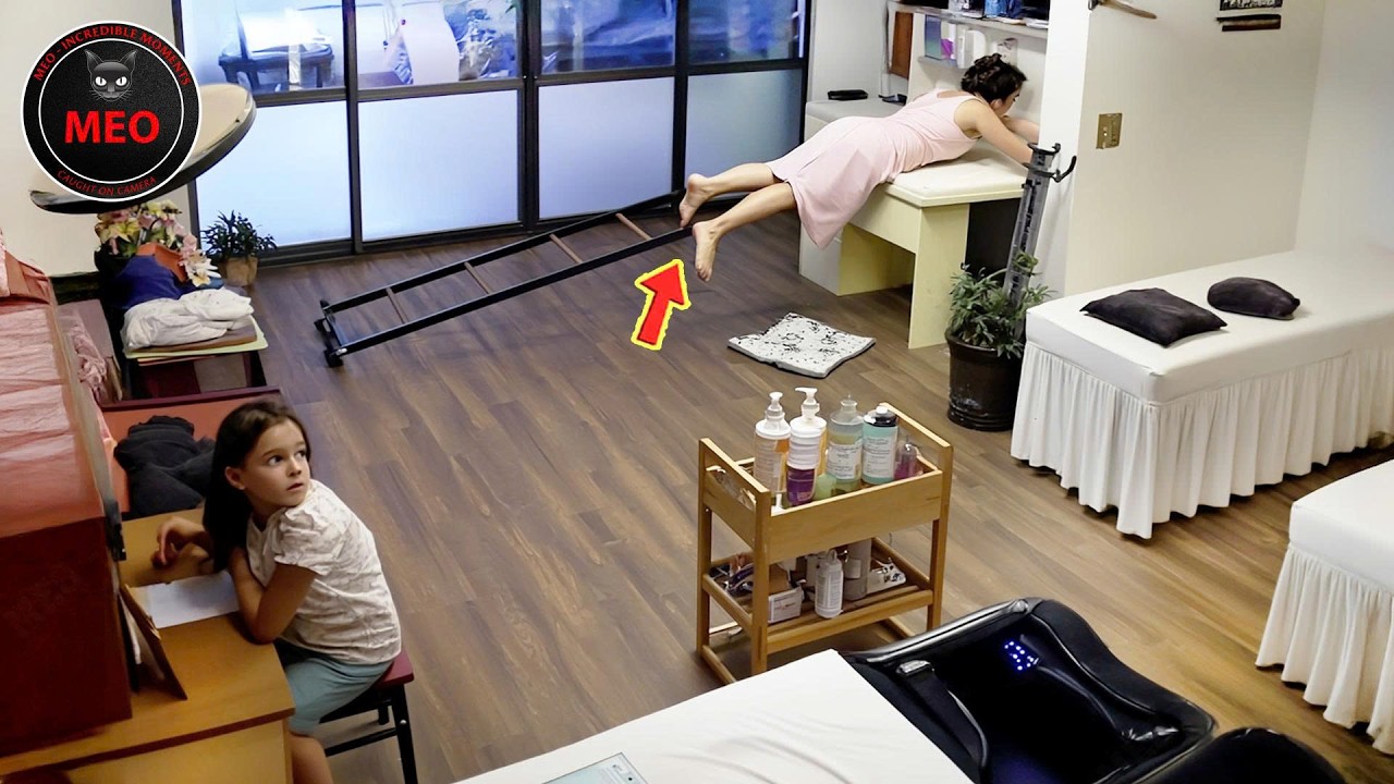 Moments when Thing Went Wrong | 2025 Idiots at Work & Instant Regret Fails Compilation