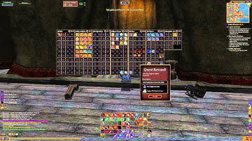 Everquest 2 - Lore and Legend: Djinn