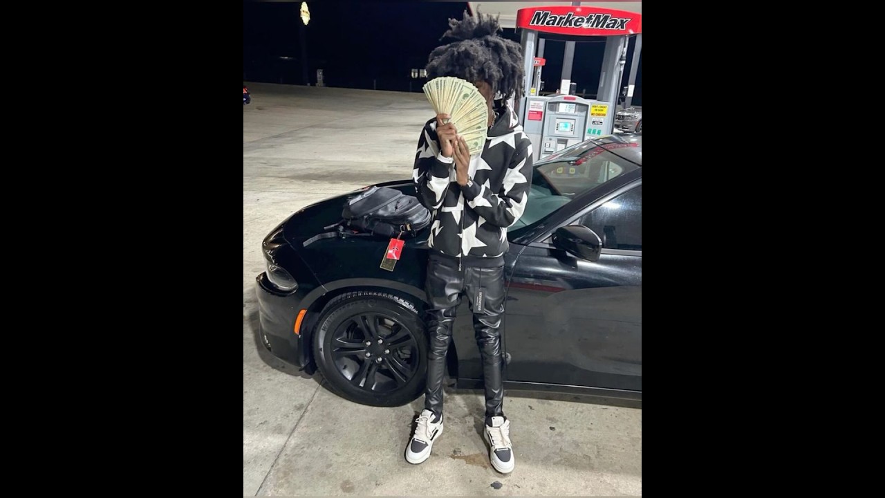 [FREE] Skrilla Type Beat - 