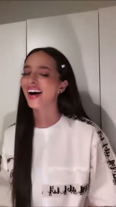 Faouzia - Tainwreck mini cover ( james arthur )
