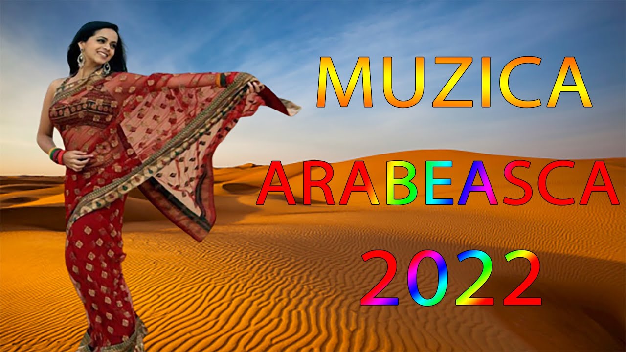 Muzica Arabeasca 2022🔥Music Arabic House Mix 2022