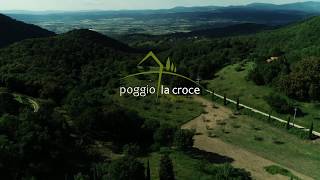 Poggio La Croce Promo Summer 2020