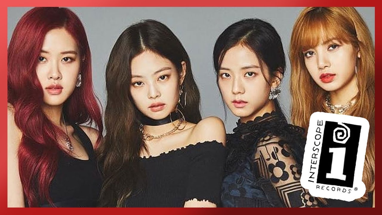 35 Blackpink Record Label - Labels For Your Ideas