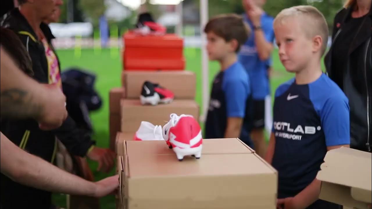 FOOTLAB by INTERSPORT Zagreb YouTube