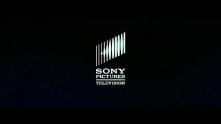 Sony Pictures Television 2021 Custom Ident