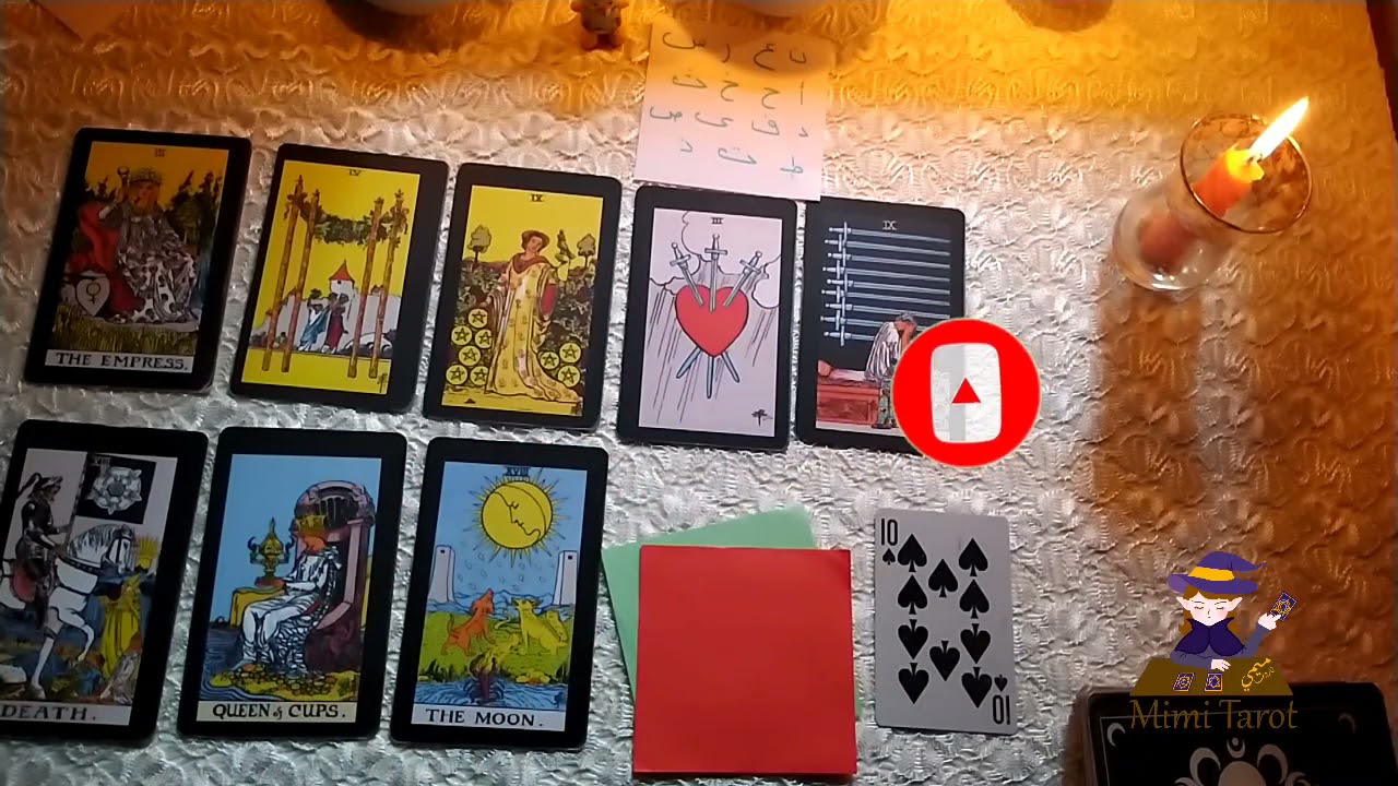 في حد مشغول بيك اوي🙂لدرجة هيتجنن ويكلمك أو بس يسمع صوتك ويطمن عليك مين هو🤔وليه مولع نار🔥#ميمي_تاروت