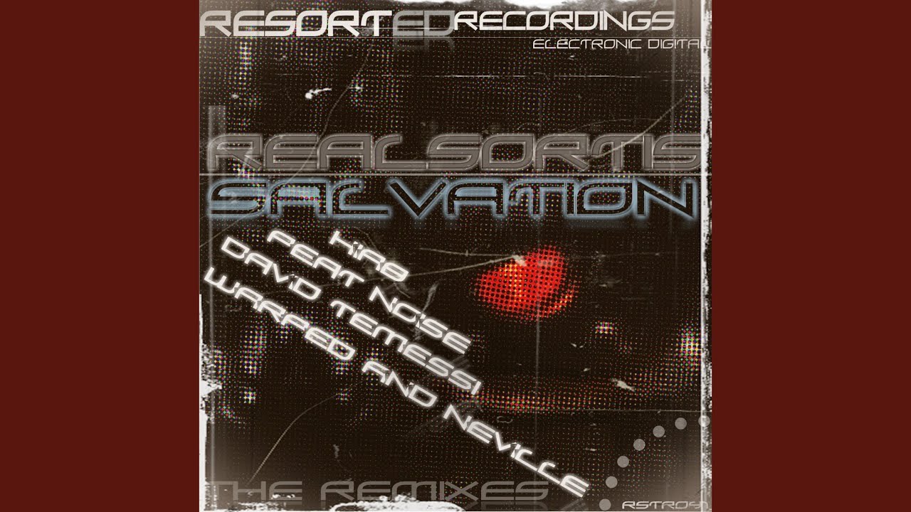 Salvation (Peat Noise Remix)