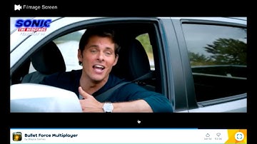 Bullet Force Multiplayer (poki.com)