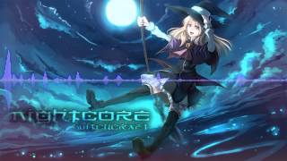 Nightcore - Witchcraft