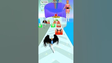 Build A Queen L-10 #shorts #gaming #shortvideo #youtubeshorts