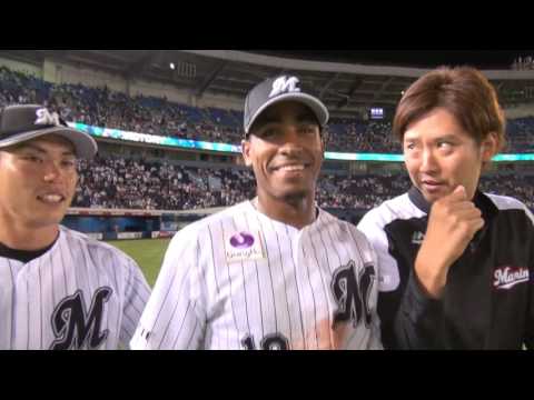 サントス初めての"We Are"にカメラが接近【広報カメラ】