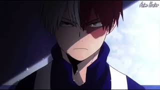 Shoto Todoroki Edit Jalebi Baby