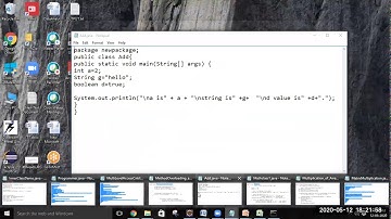 OOPS WITH JAVA - EXP 1 19CSL46 M OVERLOADING MATH ARRAYS (CSE Department)