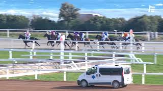 Vidéo de la course PMU PRIX DU SUQUET