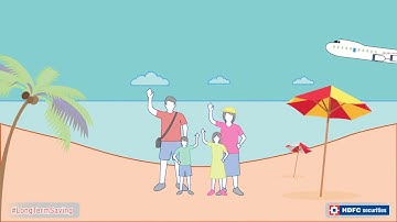 Invest in Mutual Fund SIP with HDFC securities. Click here - https://goo.gl/gJbDVV