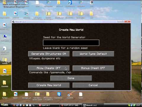 Video: Kā Instalēt Minecraft 1.6.2