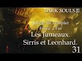 Dark souls 3 guide fr  31  lorian lothric et les qutes de sirris et leonhard