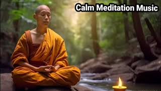 15 Minutes super Meditation Music || Calm Meditation Music ||
